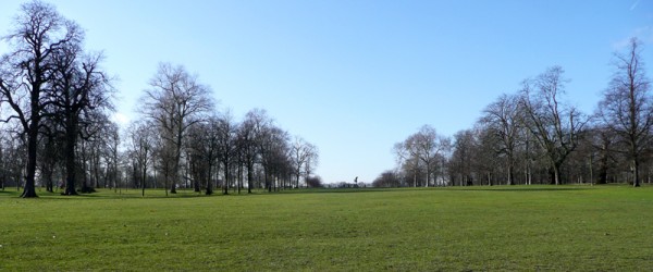 Hyde Park