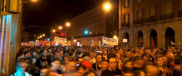 Marcha Minera