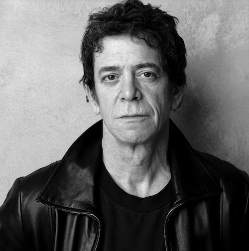 Lou Reed